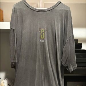 Vintage Stussy Tee size XXL